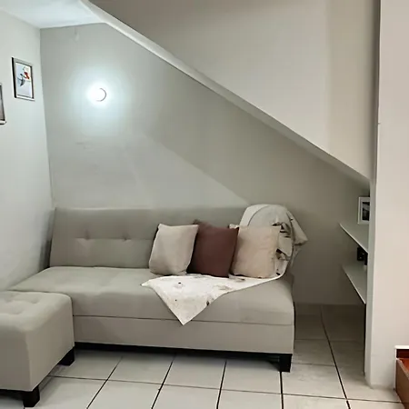 Casa Cozy, 2 Bedroom, 4 Bed, 2 Baths With Parking Puerto Vallarta Exterior photo