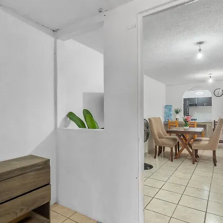 Casa Cozy, 2 Bedroom, 4 Bed, 2 Baths With Parking Puerto Vallarta Exterior photo