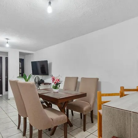 Casa Cozy, 2 Bedroom, 4 Bed, 2 Baths With Parking Puerto Vallarta Exterior photo