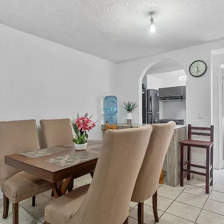 Casa Cozy, 2 Bedroom, 4 Bed, 2 Baths With Parking Puerto Vallarta Exterior photo