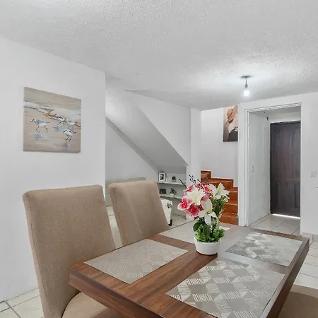 Casa Cozy, 2 Bedroom, 4 Bed, 2 Baths With Parking Puerto Vallarta Exterior photo