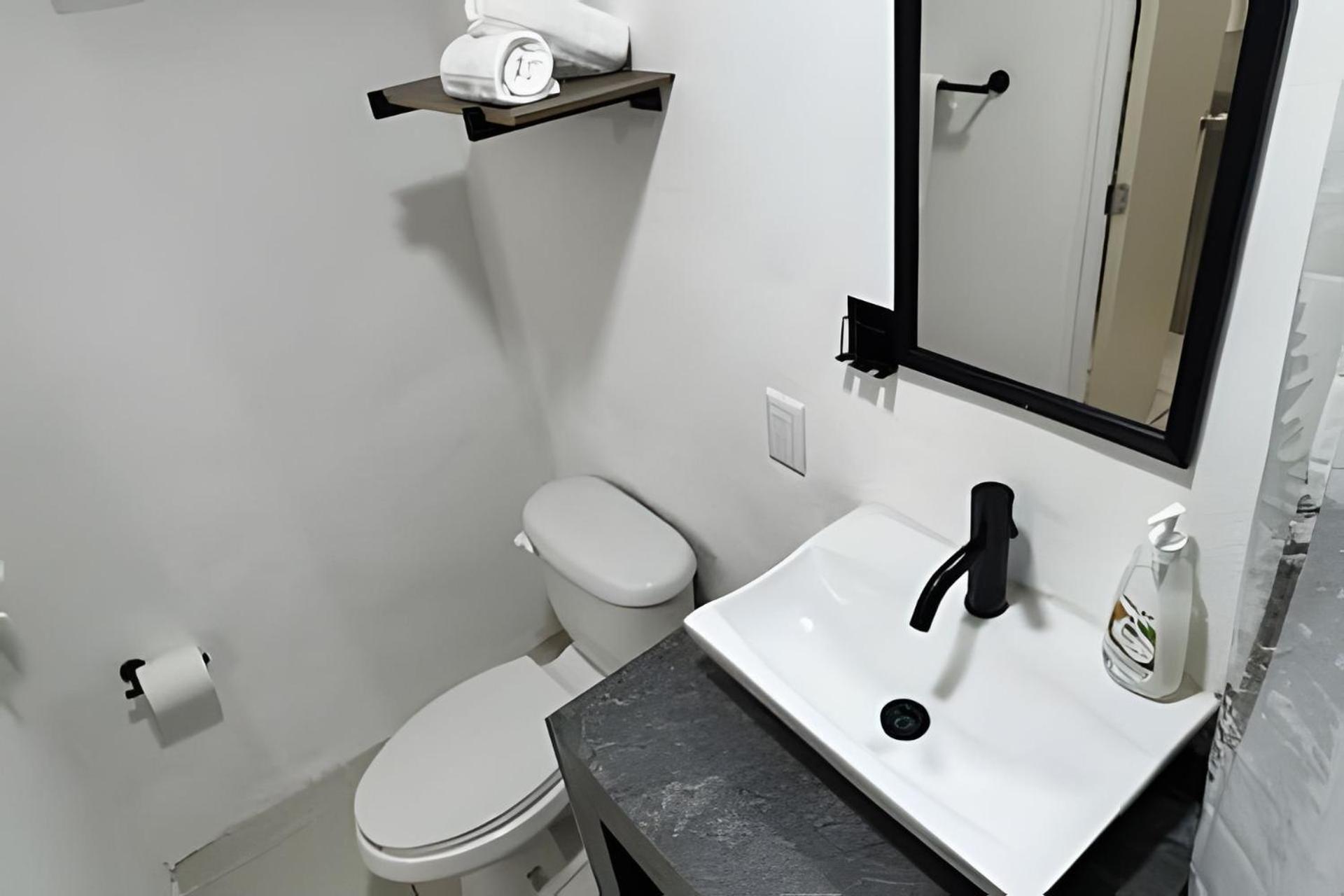 Casa Cozy, 2 Bedroom, 4 Bed, 2 Baths With Parking Сasa de vacaciones