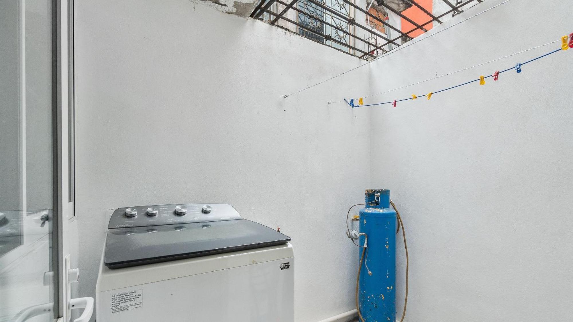 Casa Cozy, 2 Bedroom, 4 Bed, 2 Baths With Parking Сasa de vacaciones