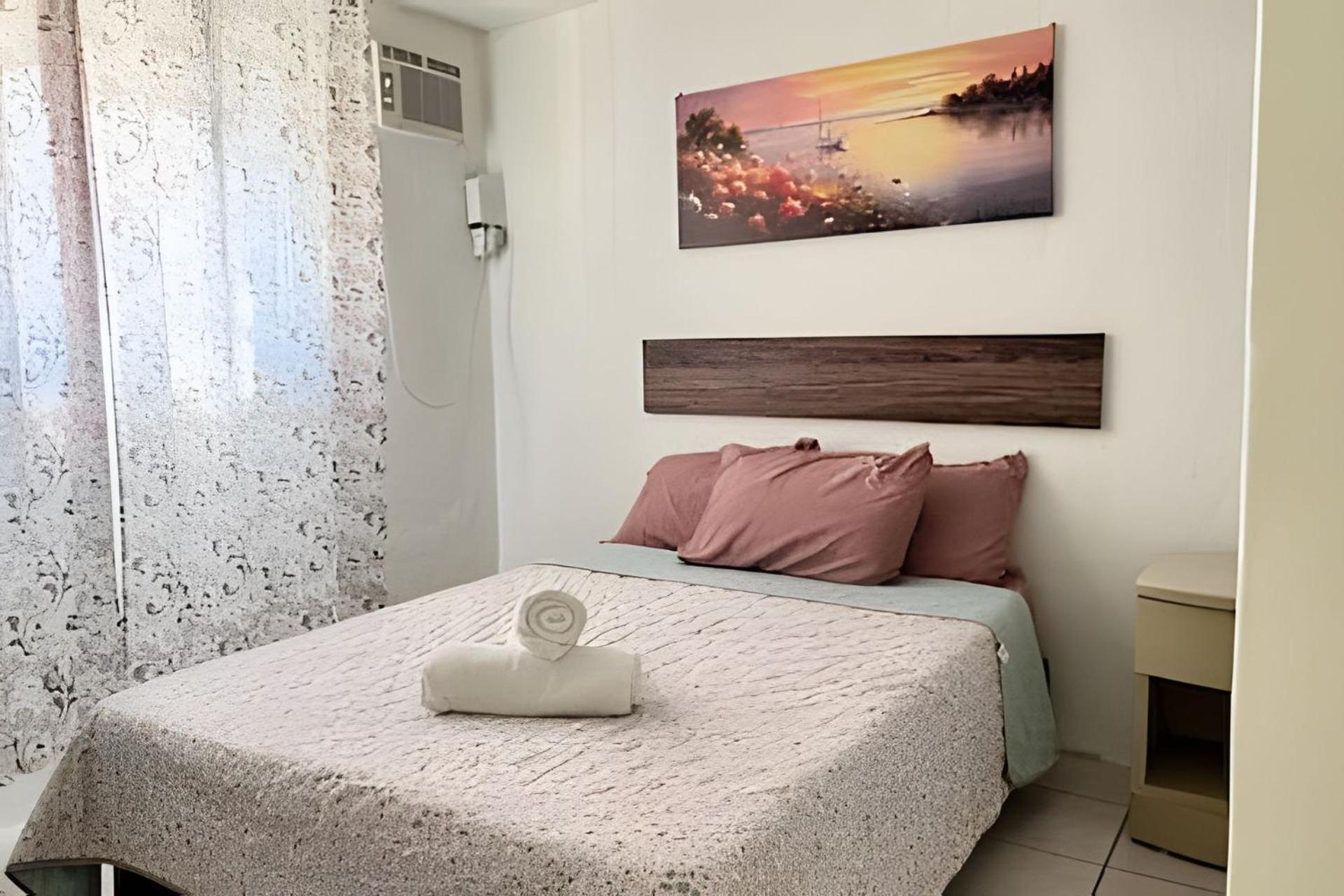 Holiday home Casa Cozy, 2 Bedroom, 4 Bed, 2 Baths With Parking Puerto Vallarta